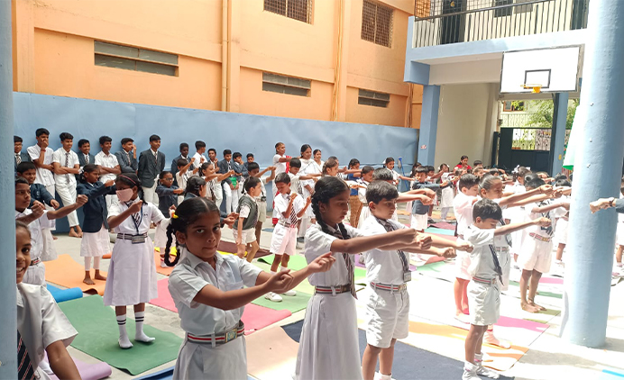 project