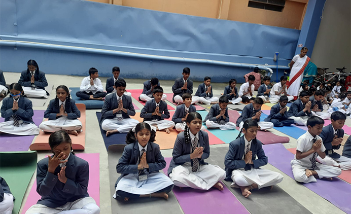 project